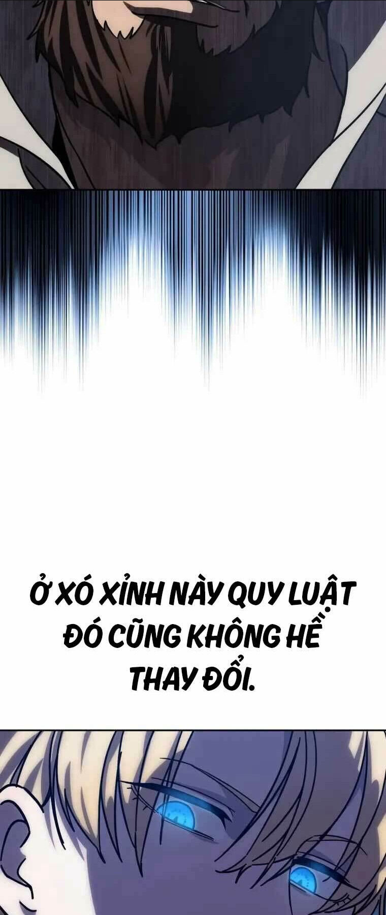 tinh tú kiếm sĩ chapter 2 - Trang 1