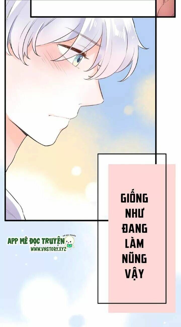 Trạch Thượng Tịch Mịch Huỳnh Hỏa Chapter 52 - Trang 2