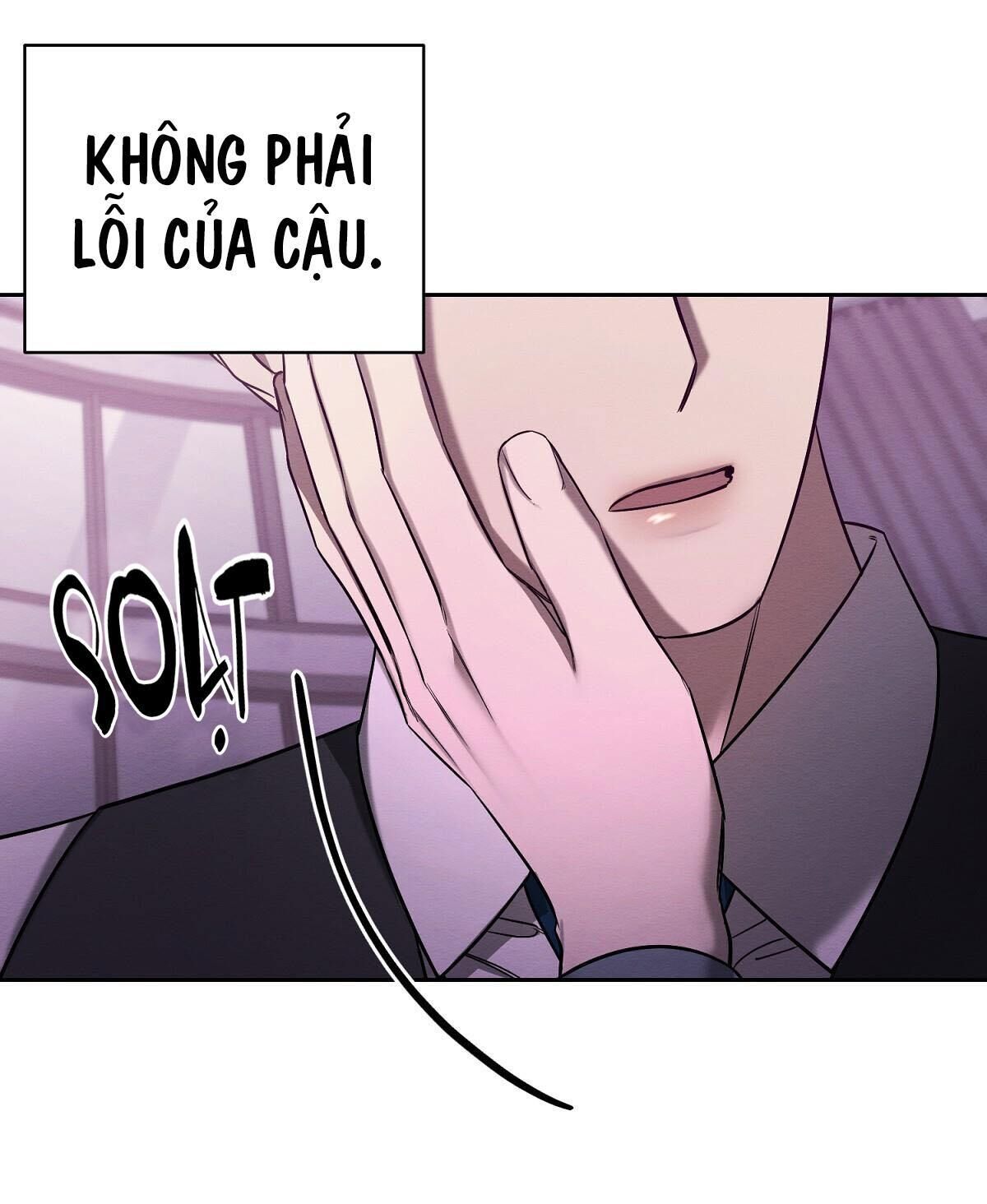 vòng xoáy của ác ma Chapter 50 - Trang 2