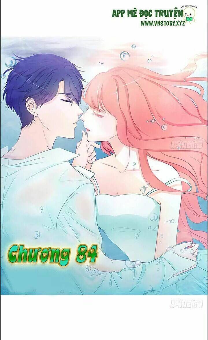 Cẩm Lý Thiếu Nữ Của Tôi Chapter 84 - Next Chapter 85