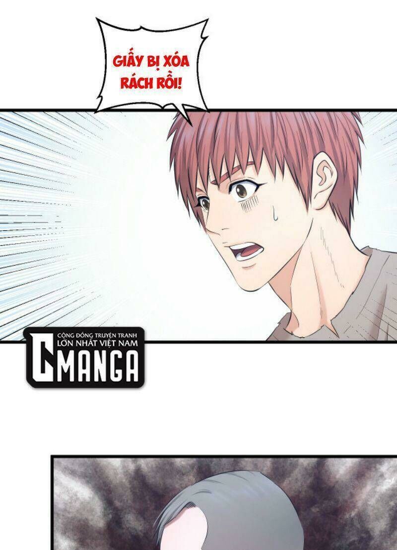 đối mặt với thử thách Chapter 69 - Trang 2