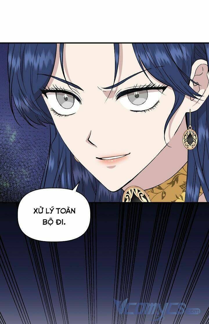 tôi không phải là cinderella chapter 49 - Trang 2