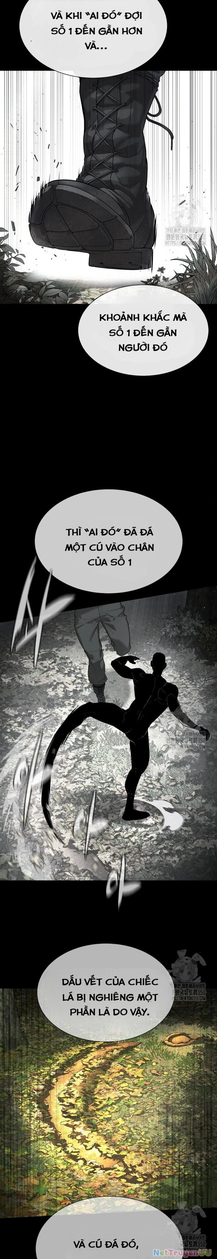 sát thủ peter Chapter 55 - Trang 1