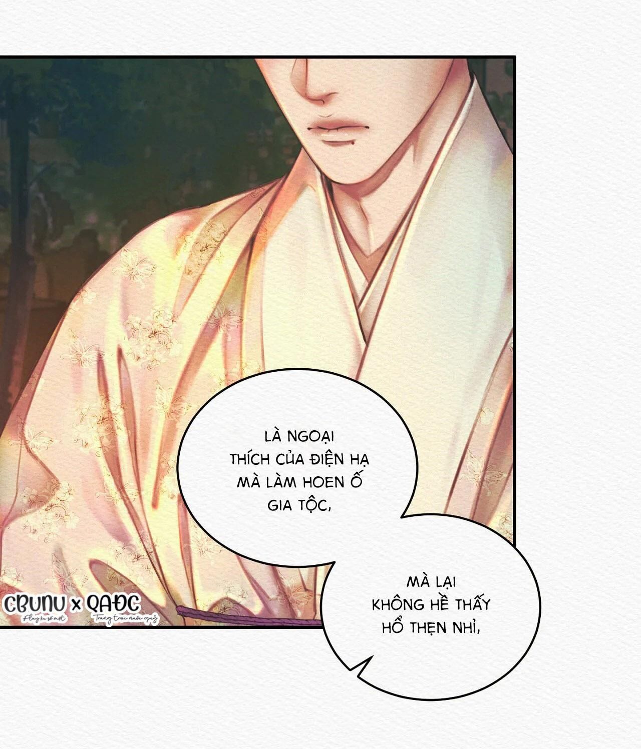 (CBunu) Củy Dạ Khút Chapter 29 - Trang 1