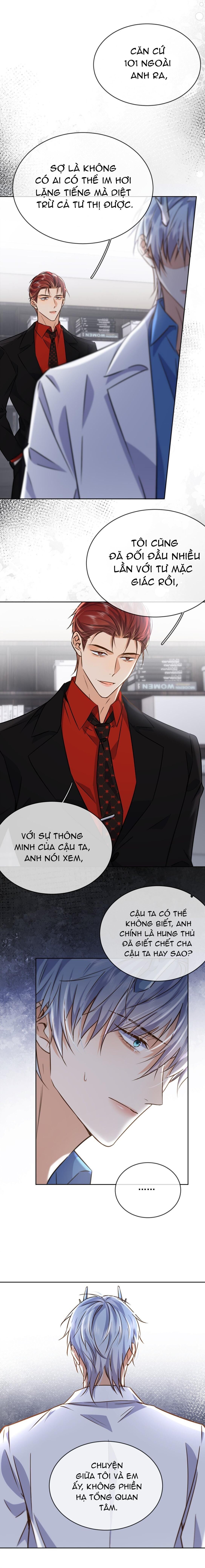 giáo huấn em trai hư hỏng Chapter 43 - Next Chapter 44