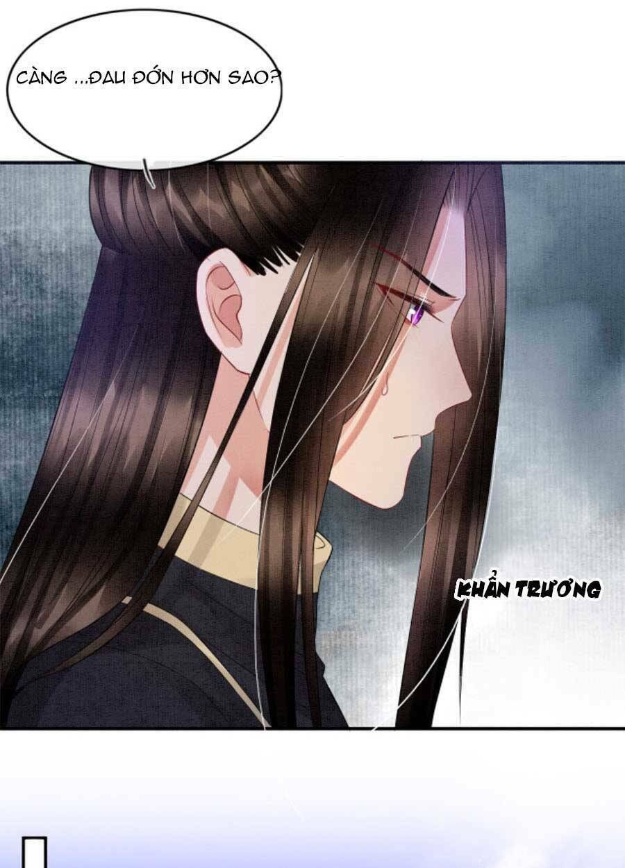 bạch nguyệt quang lạm quyền của sủng hậu chapter 53 - Trang 2