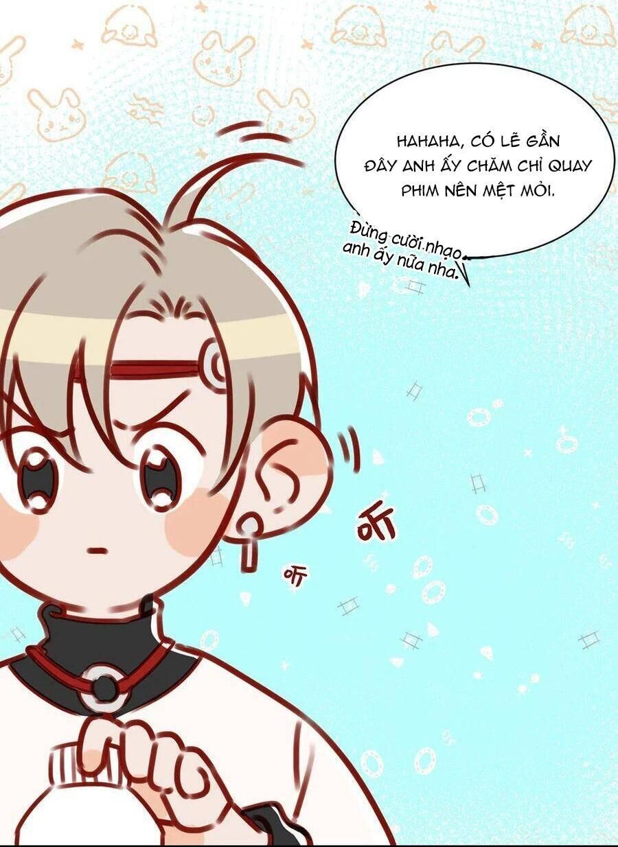 Tôi Và Đối Tác Của Tôi Chapter 30 hachiennhom - Trang 1