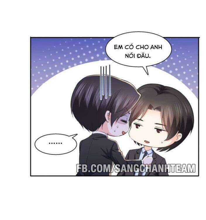 hệt như hàn quang gặp nắng gắt Chapter 179 - Next Chapter 180