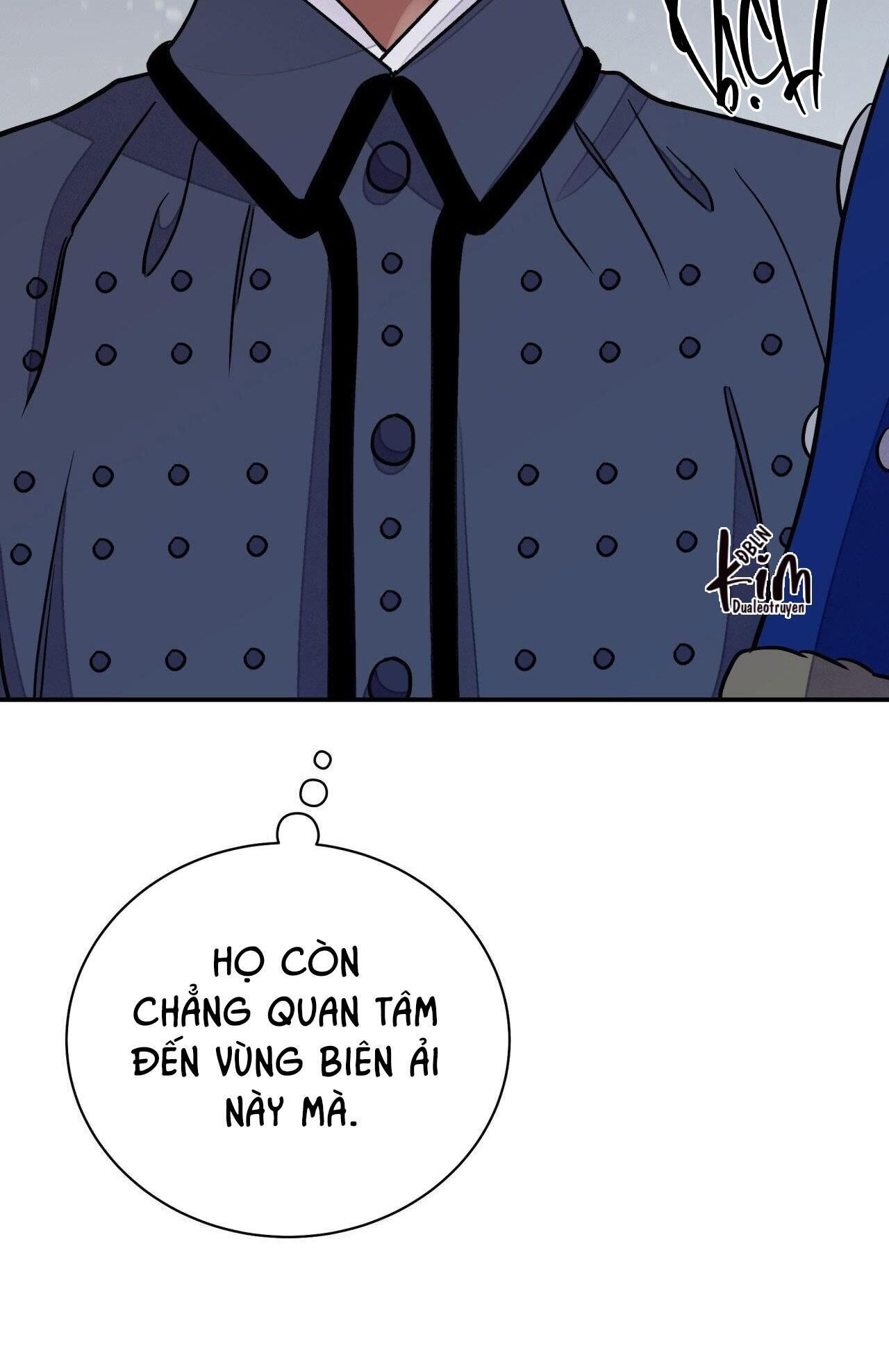 kiếm hoa Chapter 65 - Trang 1