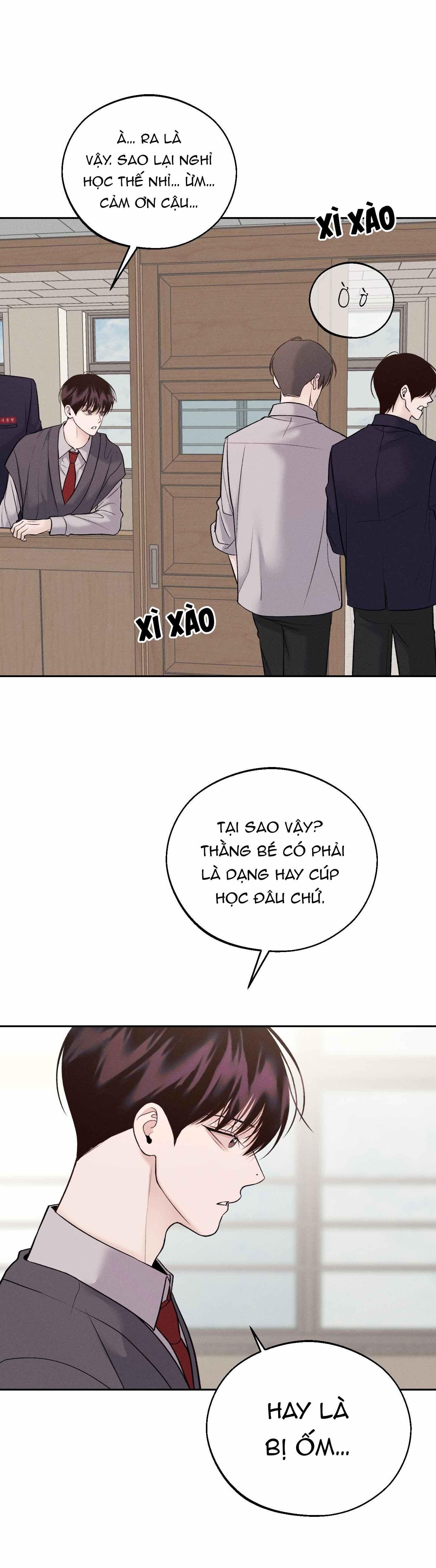 cứu tinh của thứ hai Chapter 28 - Next 29