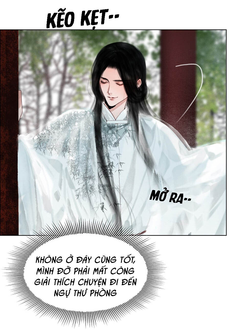 vòng luân hồi Chapter 9 - Trang 1