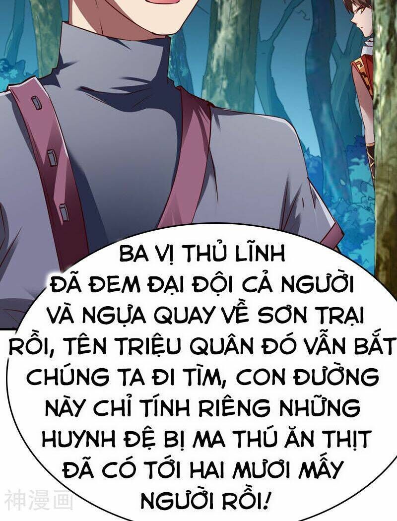 chiến đỉnh Chapter 98 - Next Chapter 99