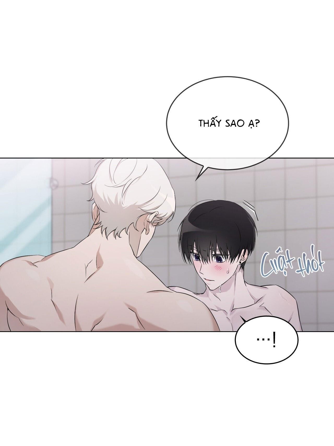 (Cbunu) Dễ Thương Là Lỗi Của Tôi Sao? Chapter 2 H - Trang 2