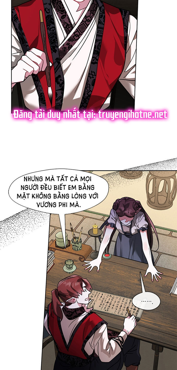 [18+] đêm của tân nương Chap 37.1 - Next 37.1