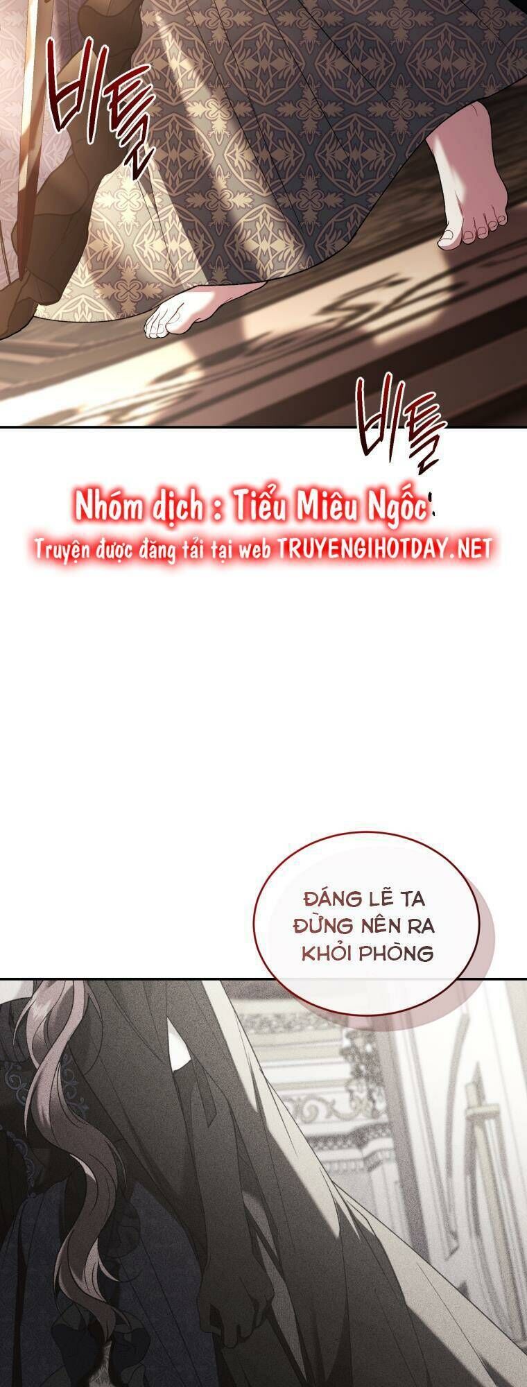 hoàn nguyên quý cô chapter 74 - Trang 2