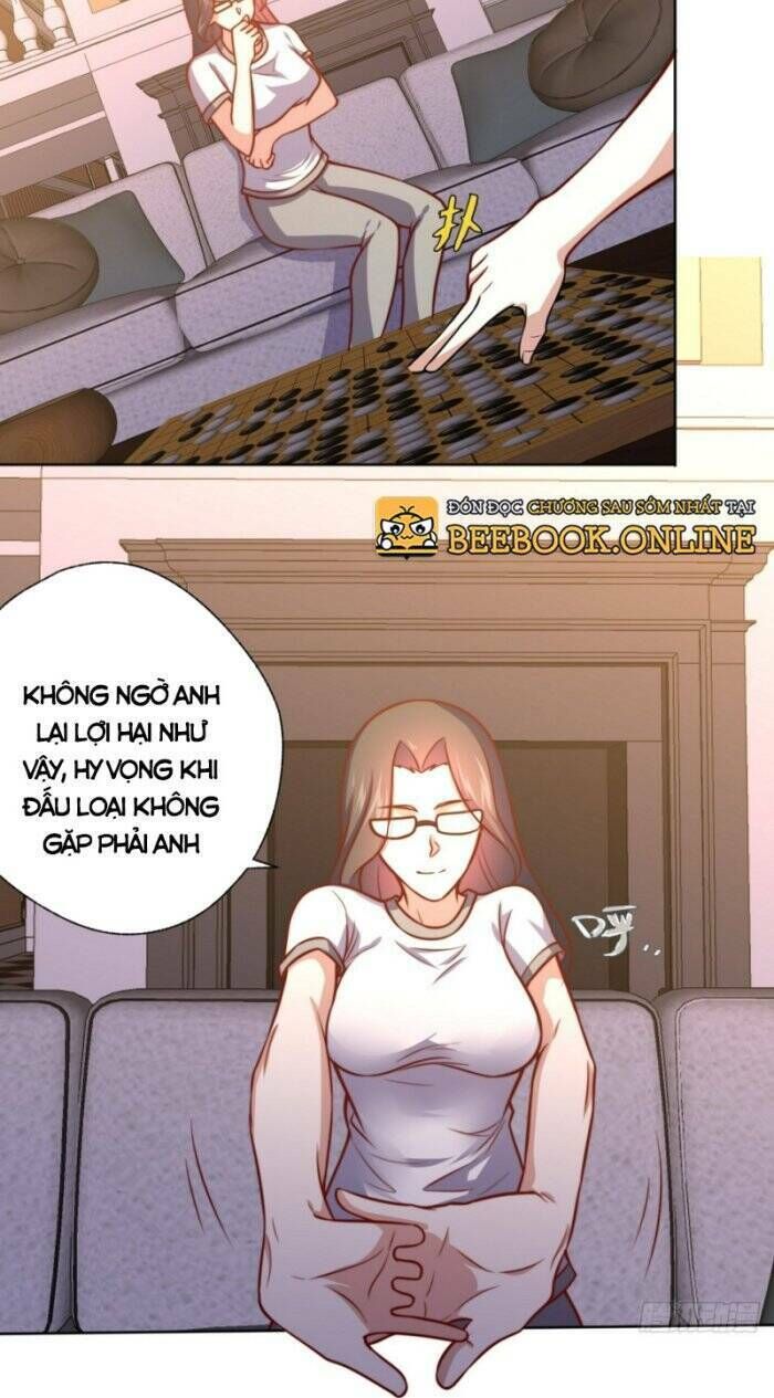 ta là hàn tam thiên Chapter 114 - Trang 2