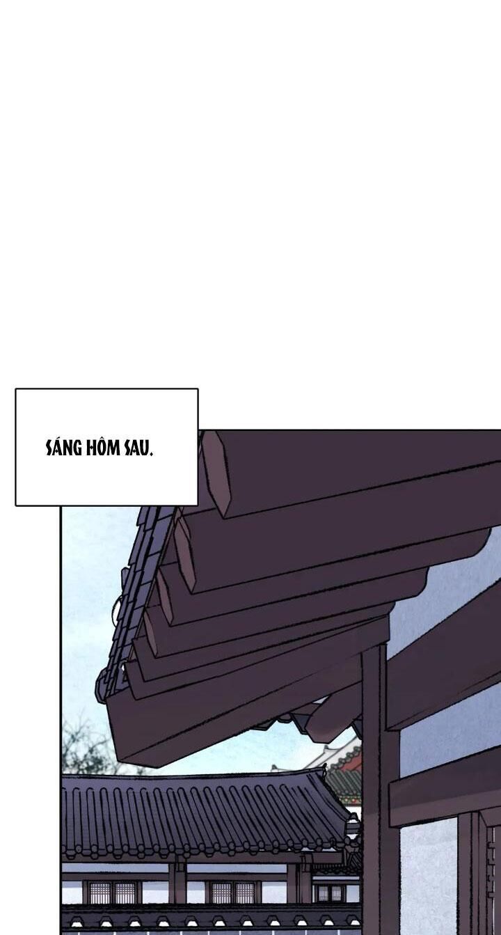 kiếm hoa Chapter 13 - Trang 1