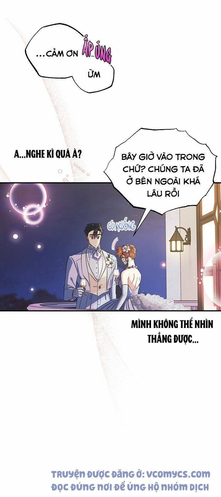 may mắn hay bất hạnh Chapter 55 - Trang 2