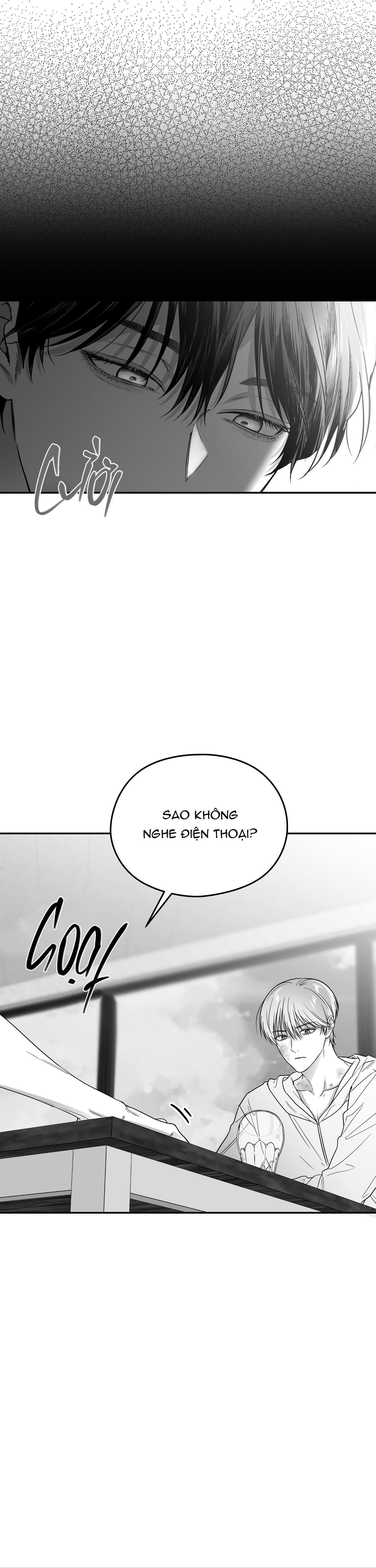 non zero sum Chapter 24 - Trang 1