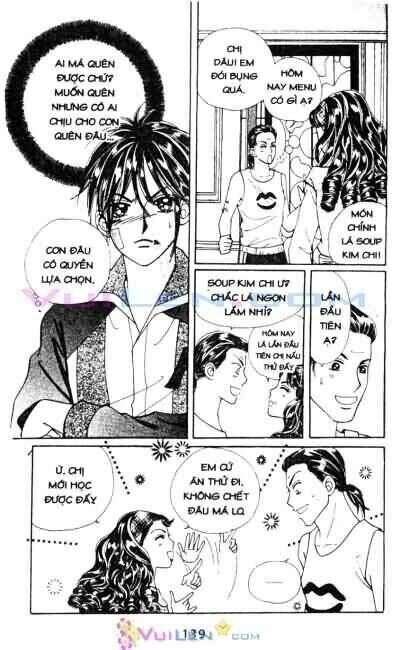 Anh là của tôi Chapter 2 - Next Chapter 3