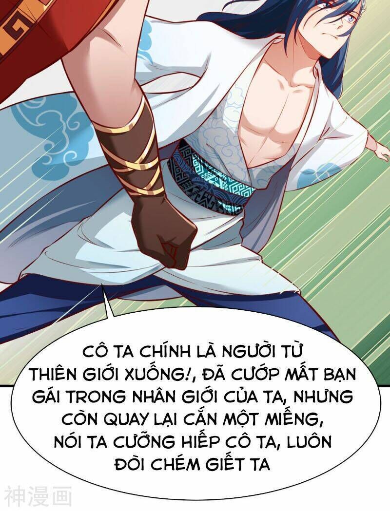 chiến đỉnh Chapter 189 - Trang 2