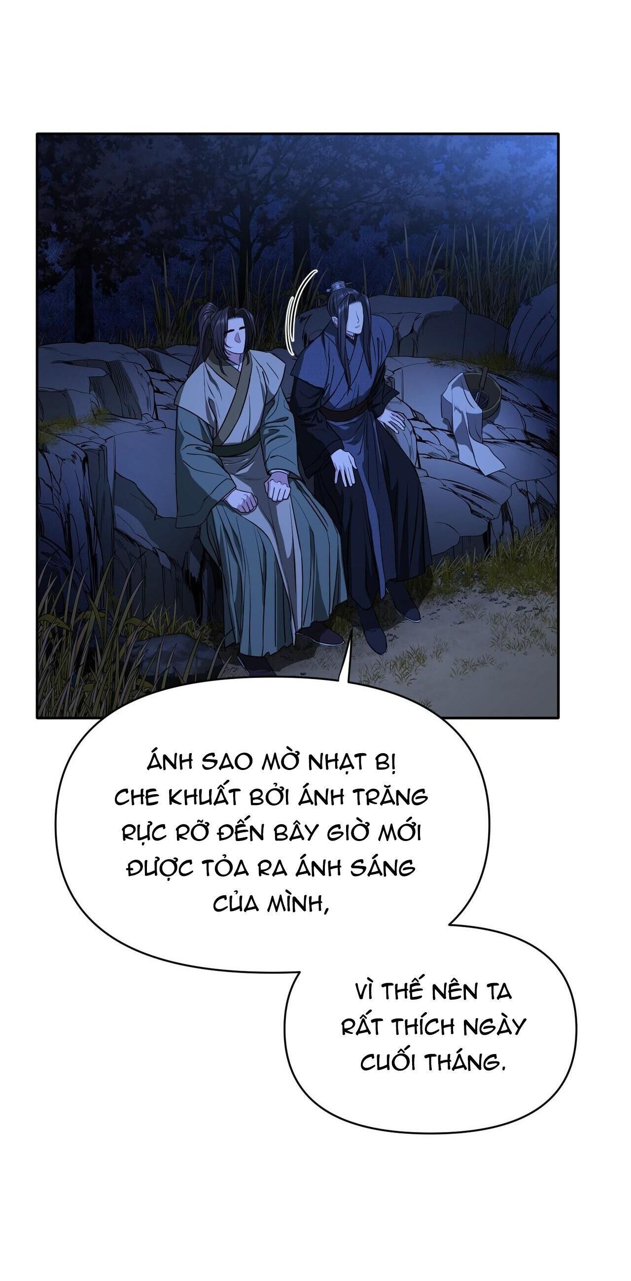 xuân phong viên mãn Chapter 55 END SS2 - Next Chapter 55