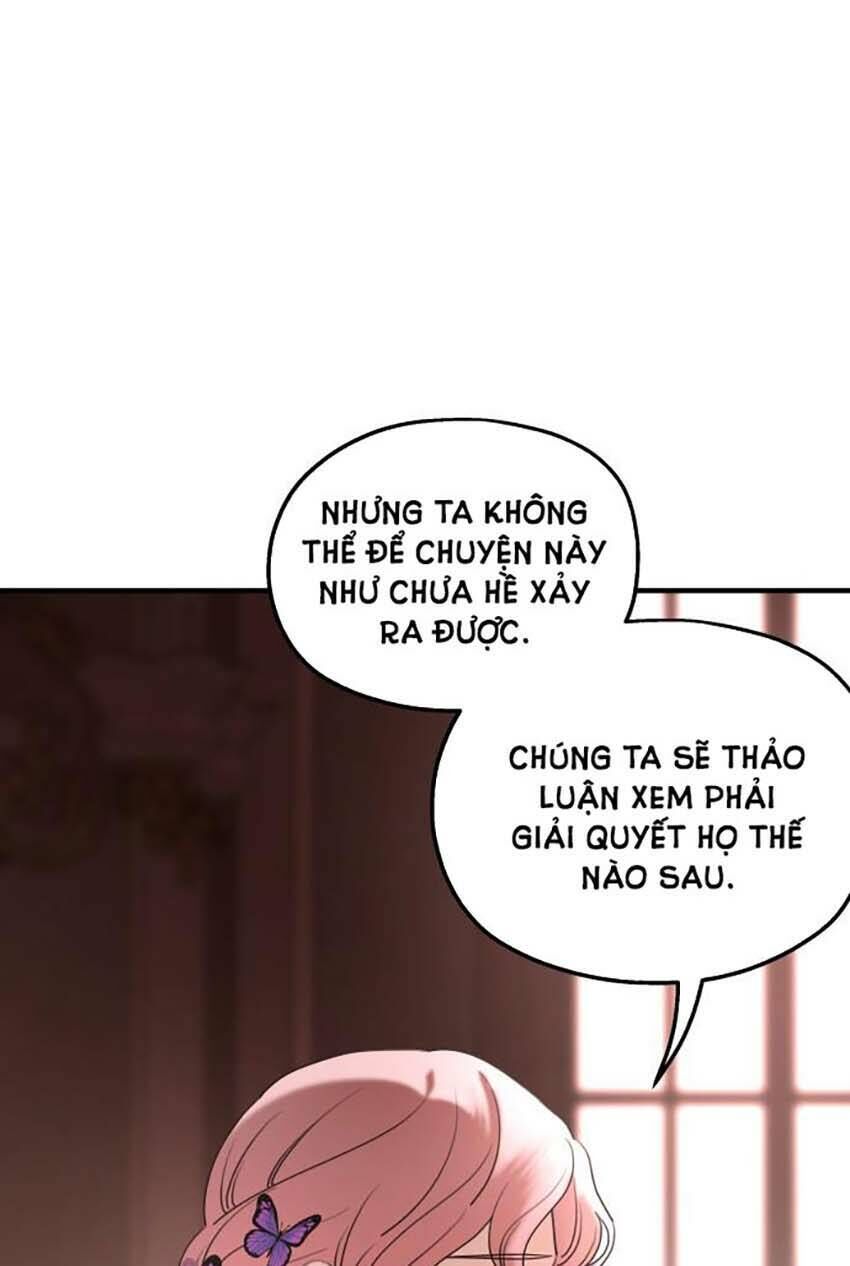 gia đình chồng bị ám ảnh bởi tôi chapter 46.2 - Trang 2