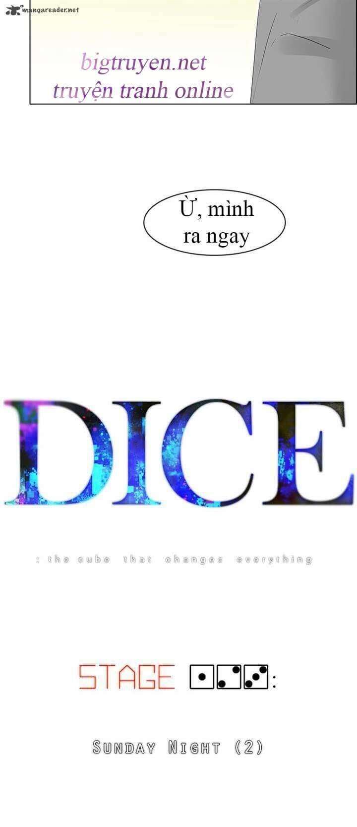 dice chapter 123 - Next chapter 124