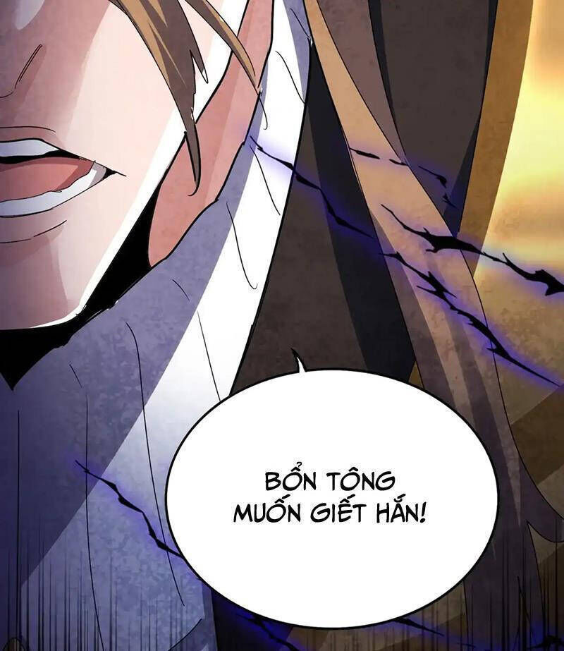 đại quản gia là ma hoàng chapter 561 - Next chapter 562