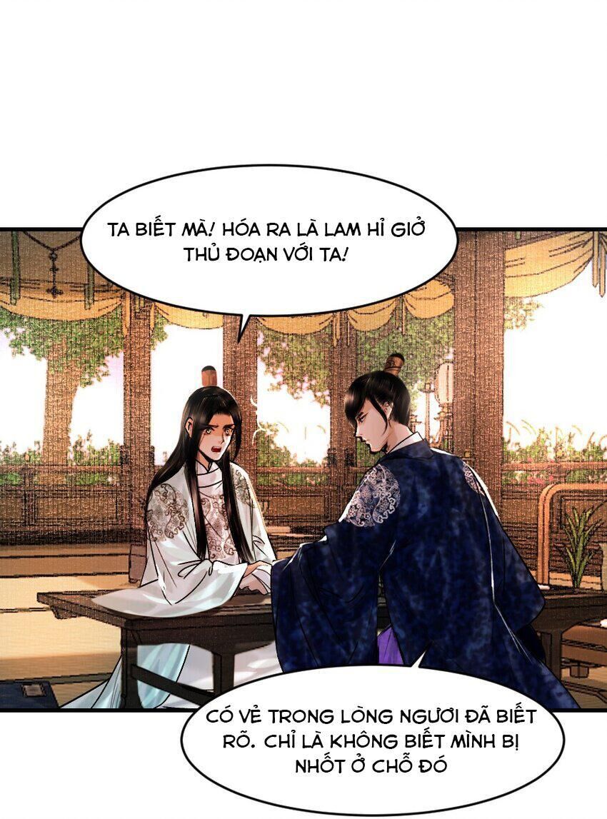 vòng luân hồi Chapter 91 - Next Chapter 92