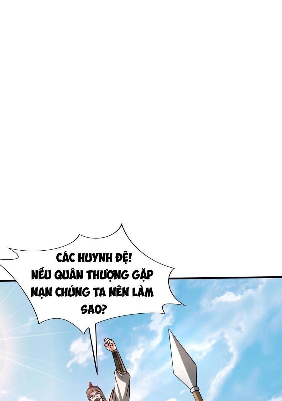 đại tần: ta con trai tần thủy hoàng giết địch thăng cấp thành thần chapter 92 - Trang 2