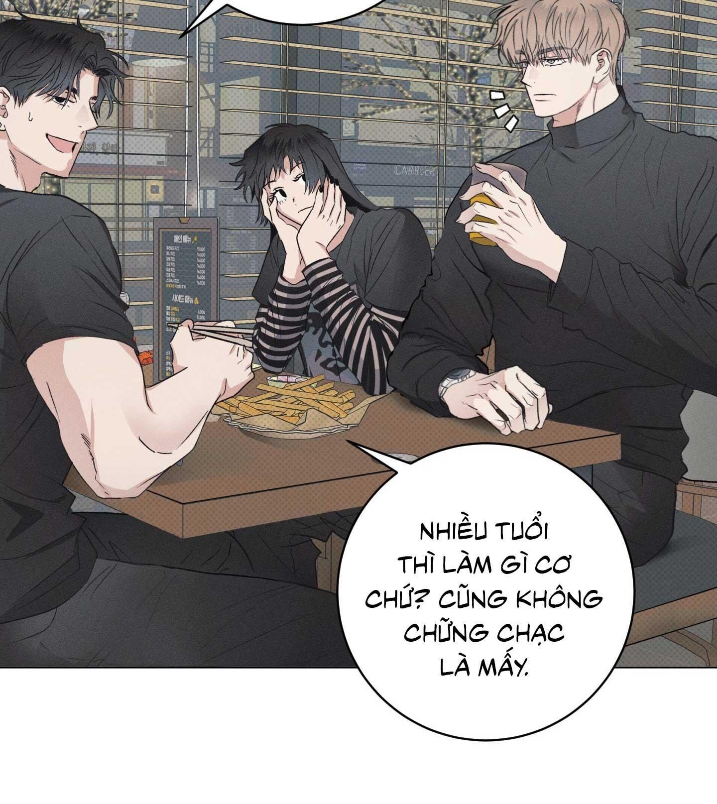 Nhật ký nuôi dưỡng sói hoang Chapter 1 - Next Chapter 1