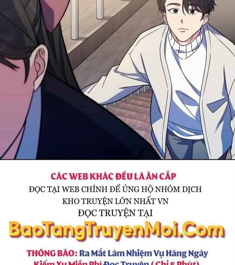 bác sĩ thăng cấp chapter 6 - Trang 2