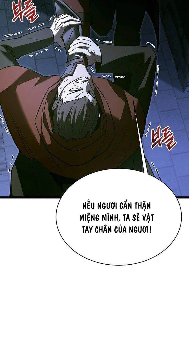 tuyệt thế anh hùng Chapter 27 - Next 