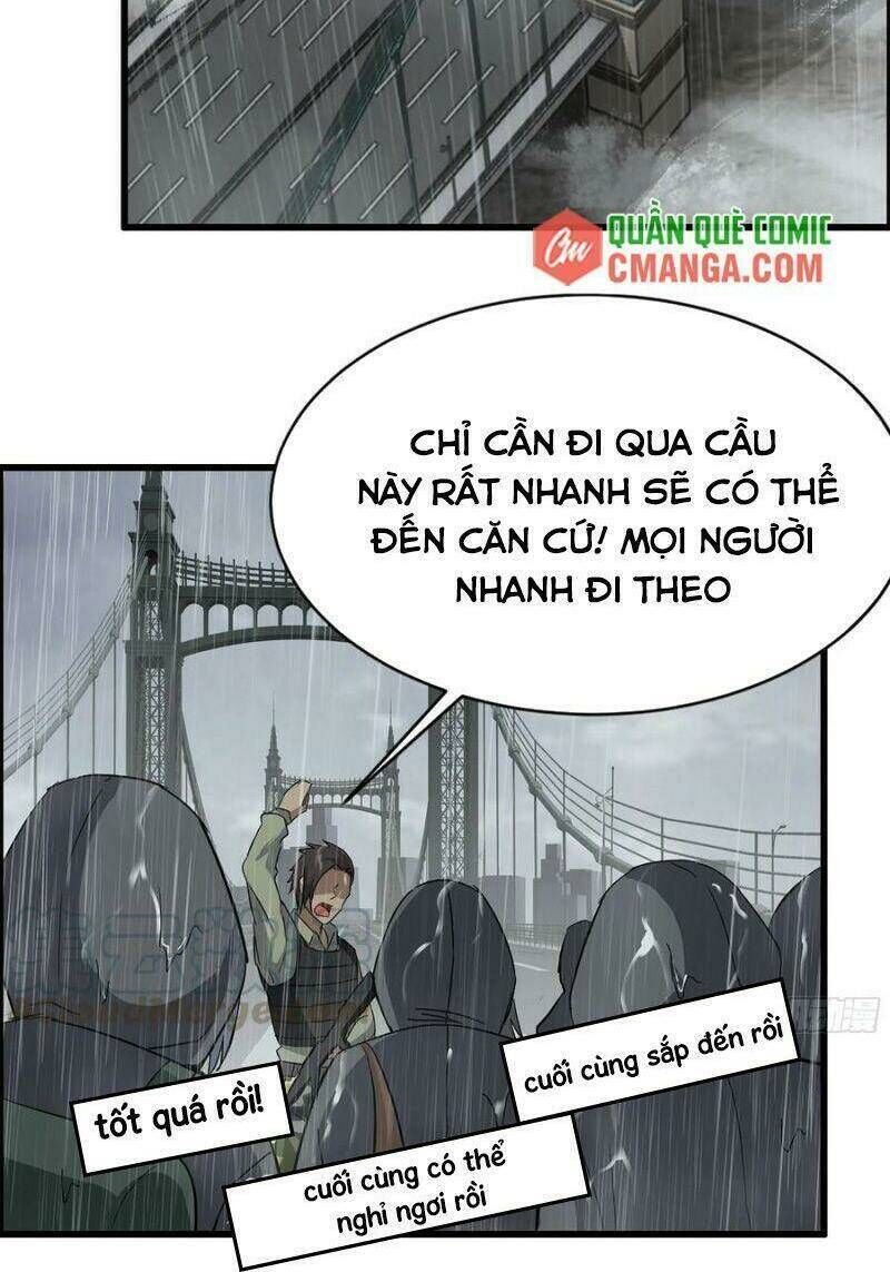 tôi chuyển vàng tại mạt thế Chapter 126 - Next Chapter 127