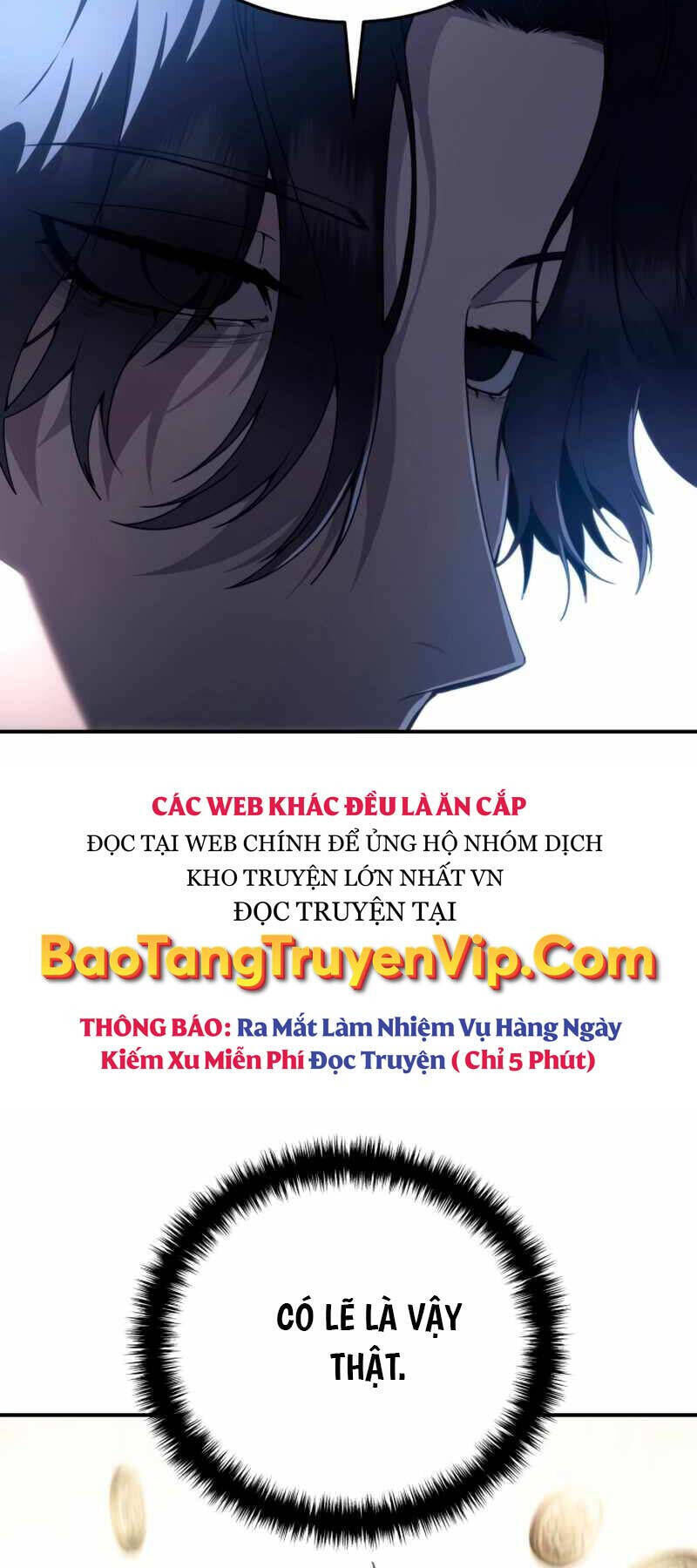 tinh tú kiếm sĩ chapter 34 - Trang 1