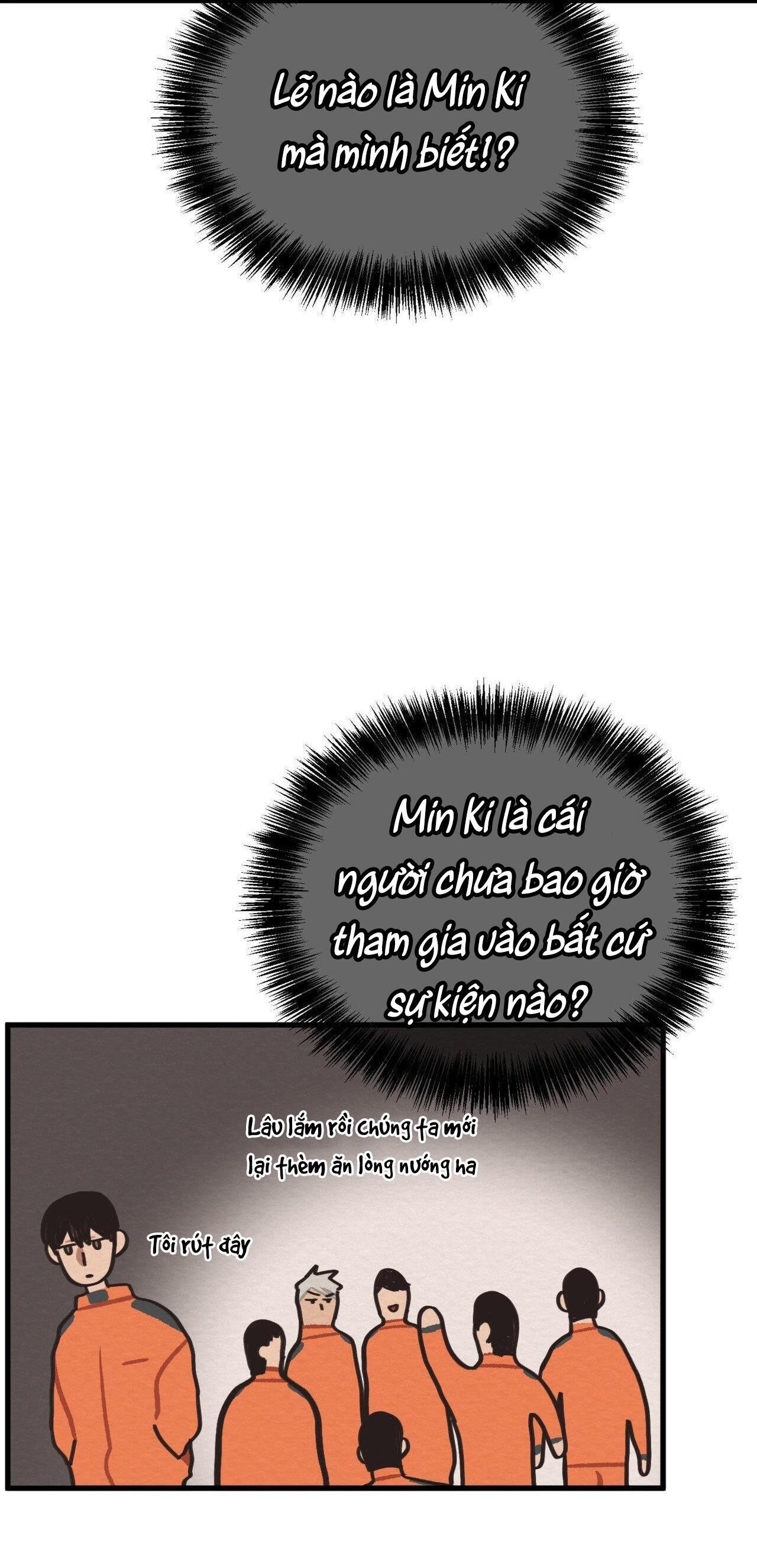 devil on top Chapter 30 - Trang 2