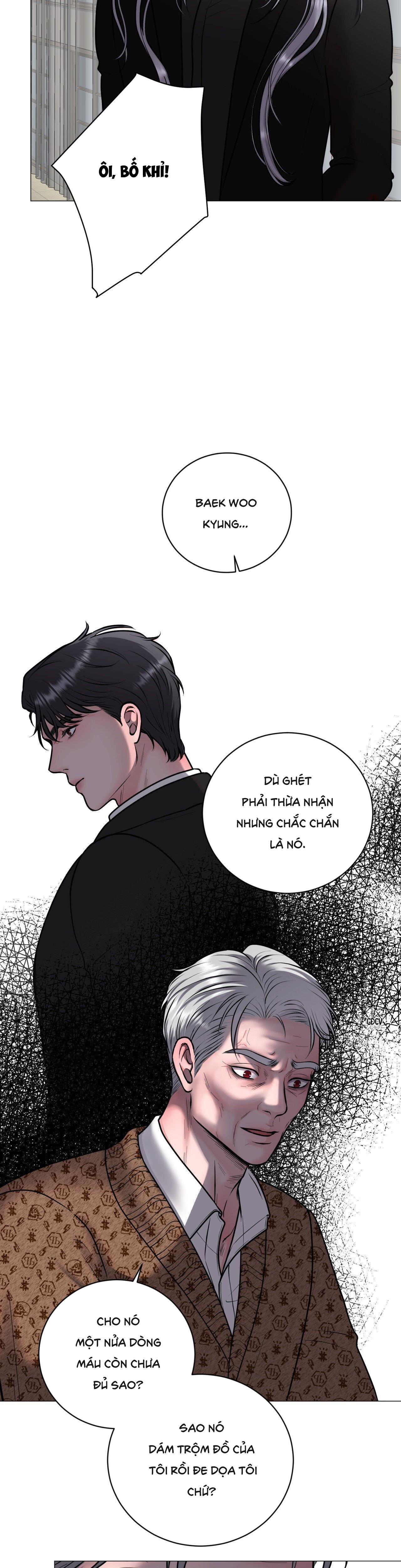 ảo ảnh Chapter 2 - Next Chương 3