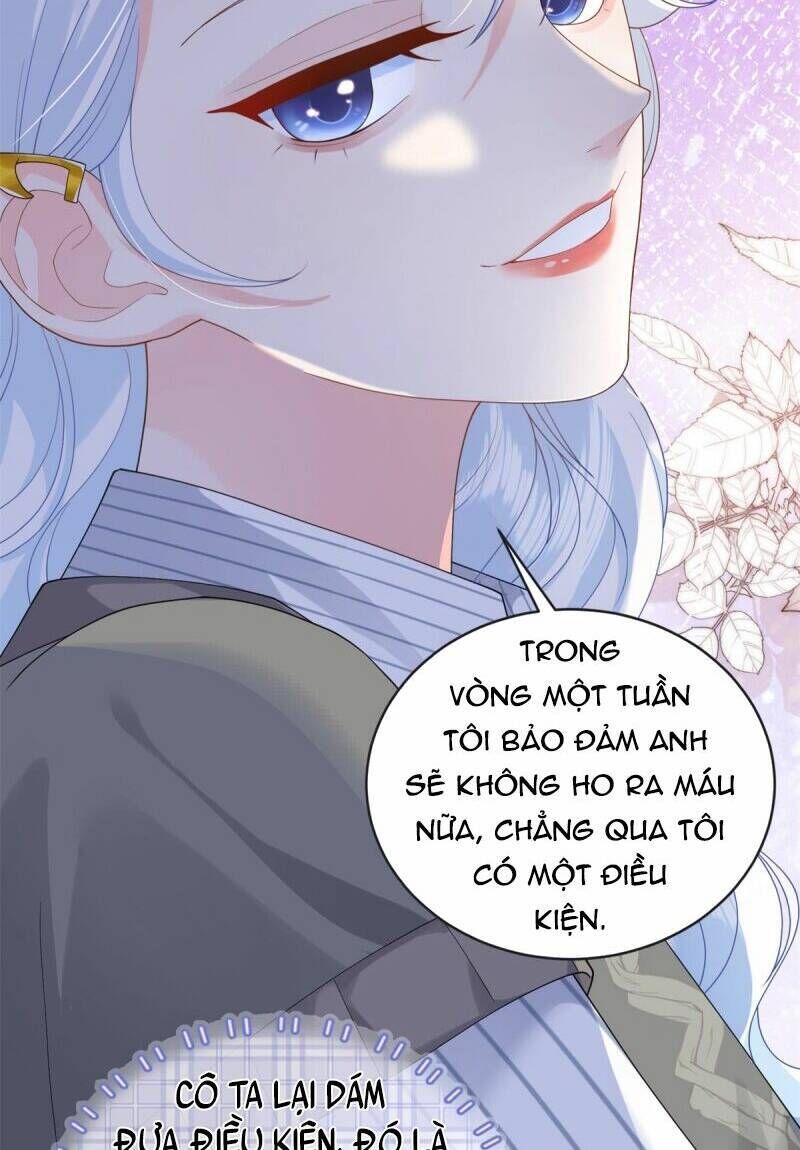 bé rồng đột kích! mami vừa cay vừa độc chapter 7 - Next chương 8