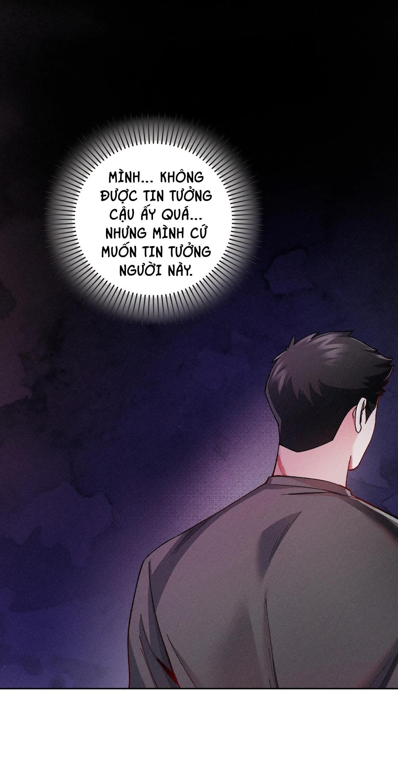 cùng nâng tạ nhé Chapter 15 - Next Chapter 16