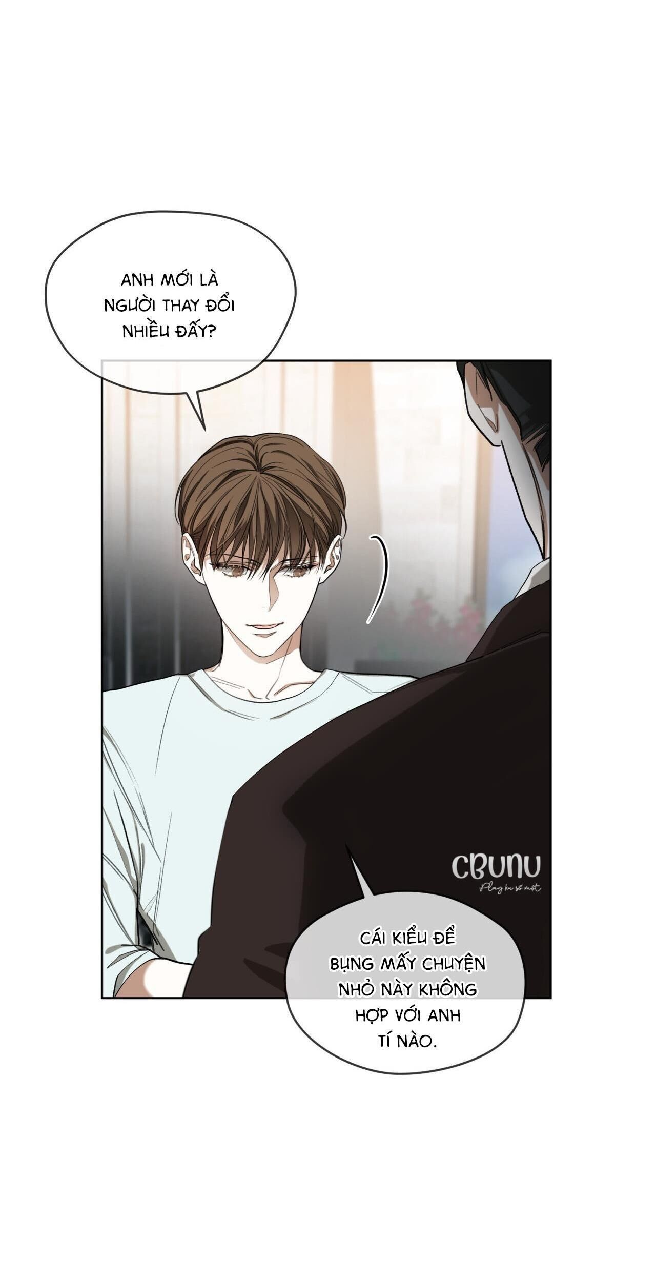 (CBunu) Phạm Luật Chapter 48 - Trang 2