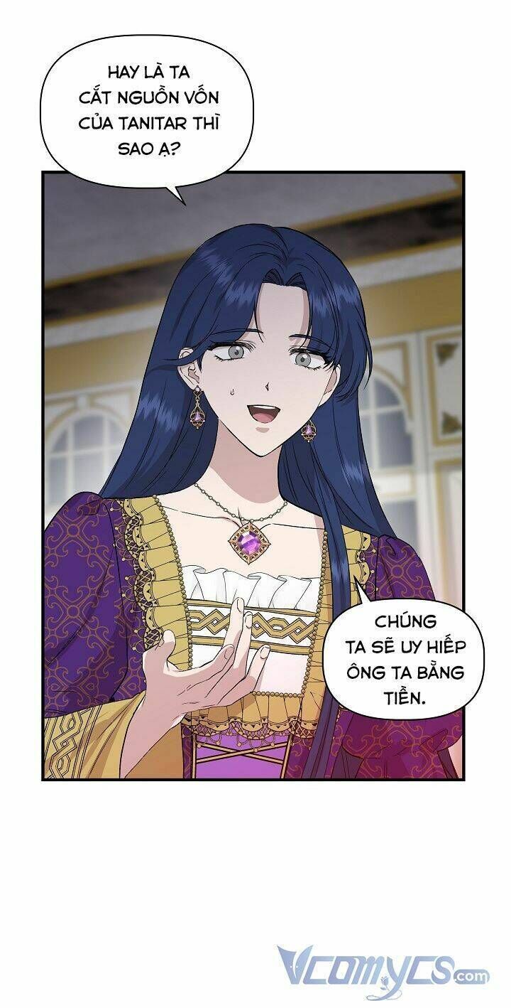 tôi không phải là cinderella chapter 31 - Trang 2