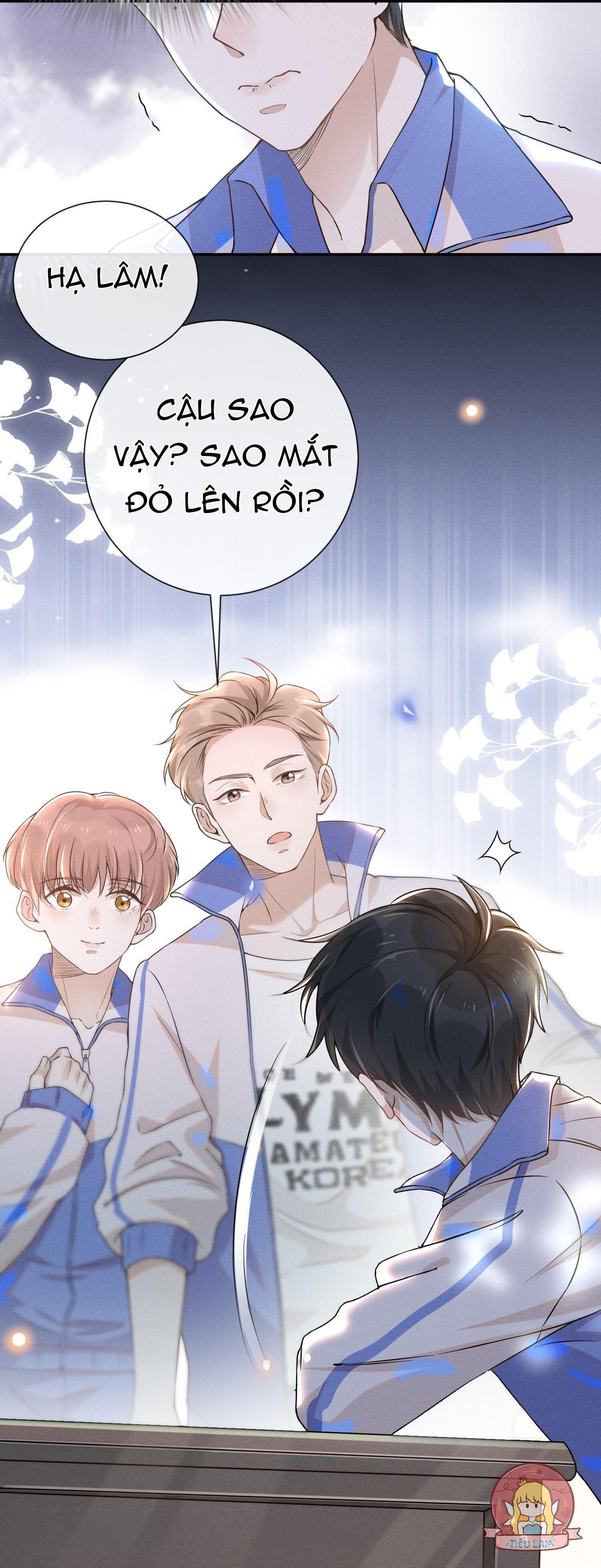 Lai Sinh Bất Kiến Chapter 8 - Next Chapter 9