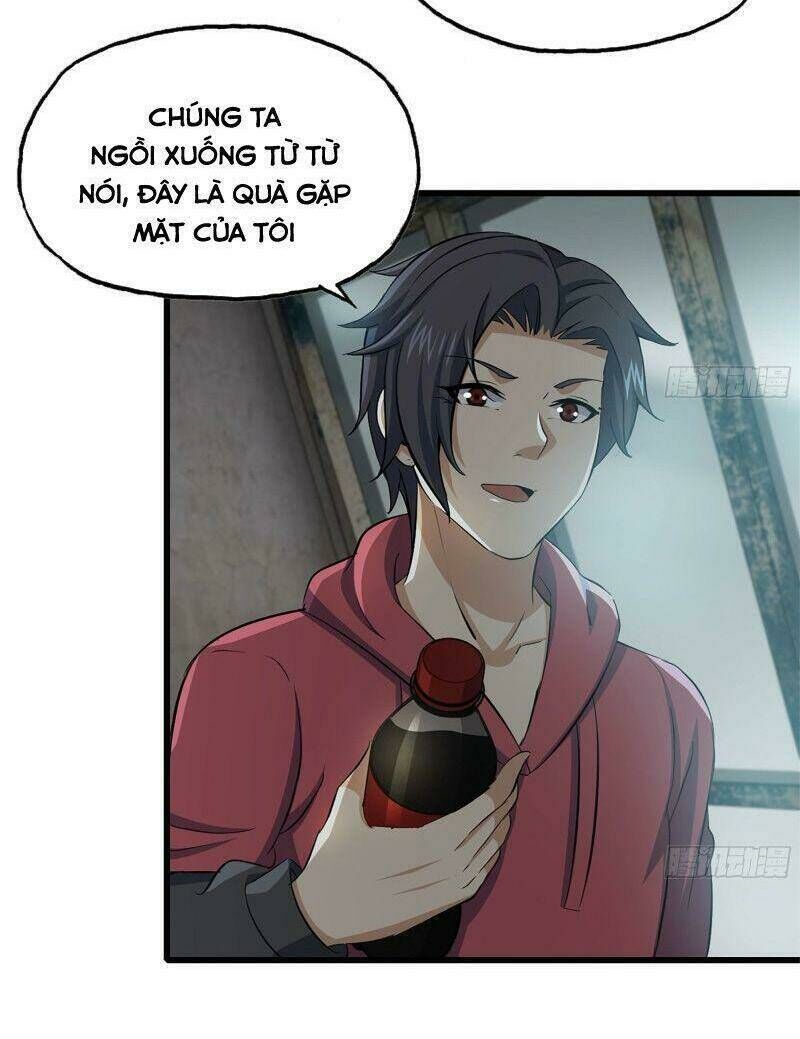 tôi chuyển vàng tại mạt thế Chapter 66 - Next Chapter 67