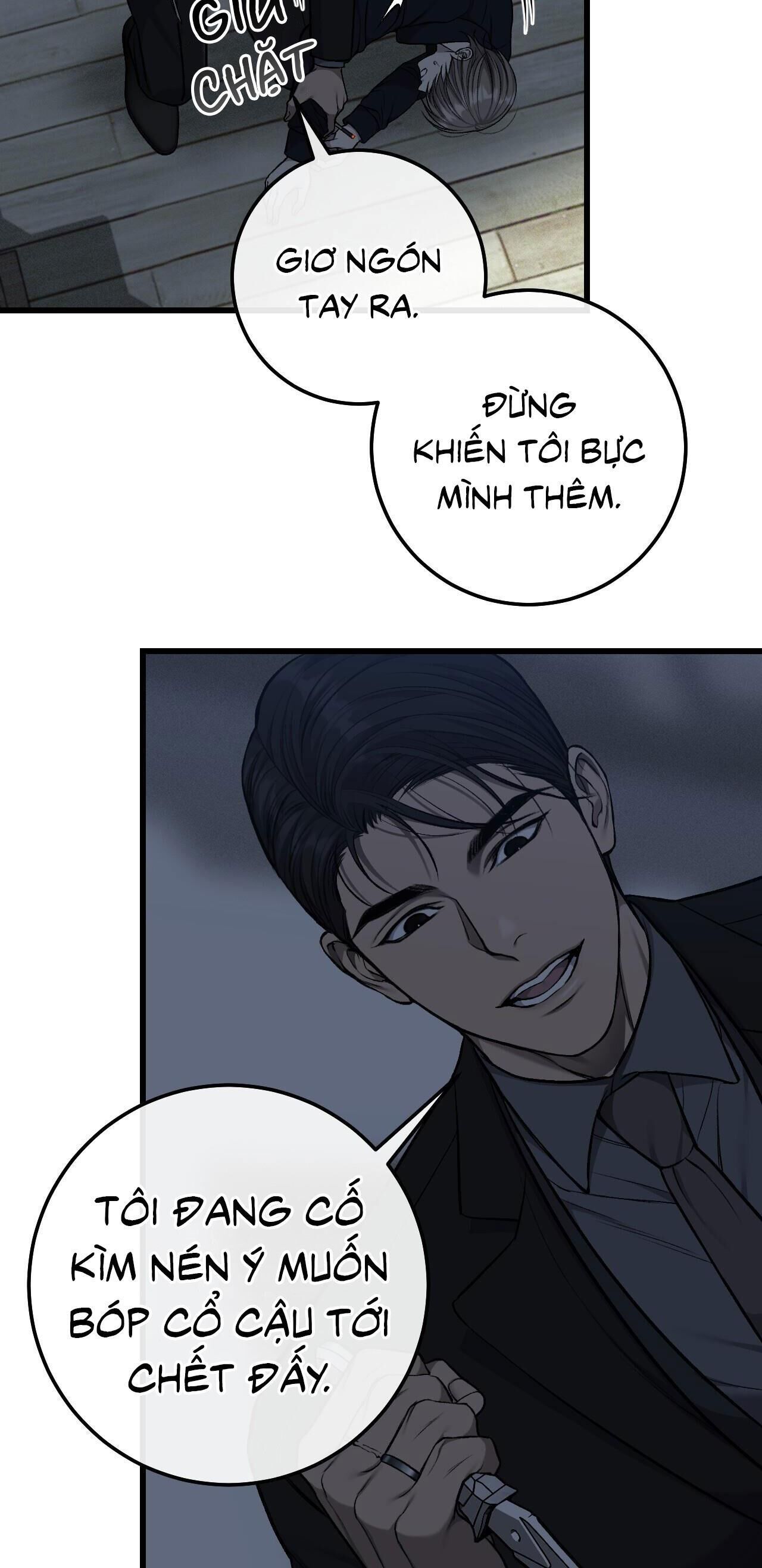 xx đê tiện Chapter 44 - Next Chapter 44