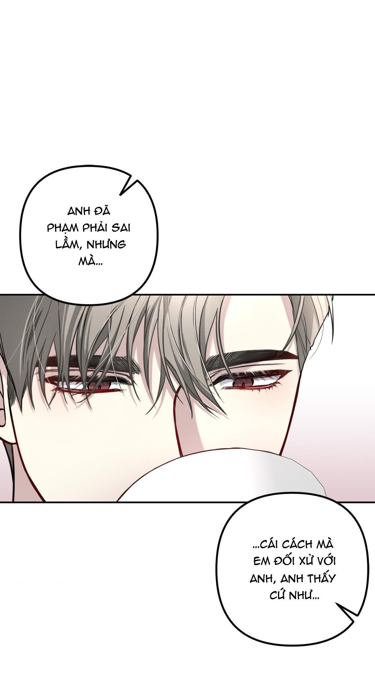 Thỏa Thuận Thứ Hai Chapter 8 - Trang 1