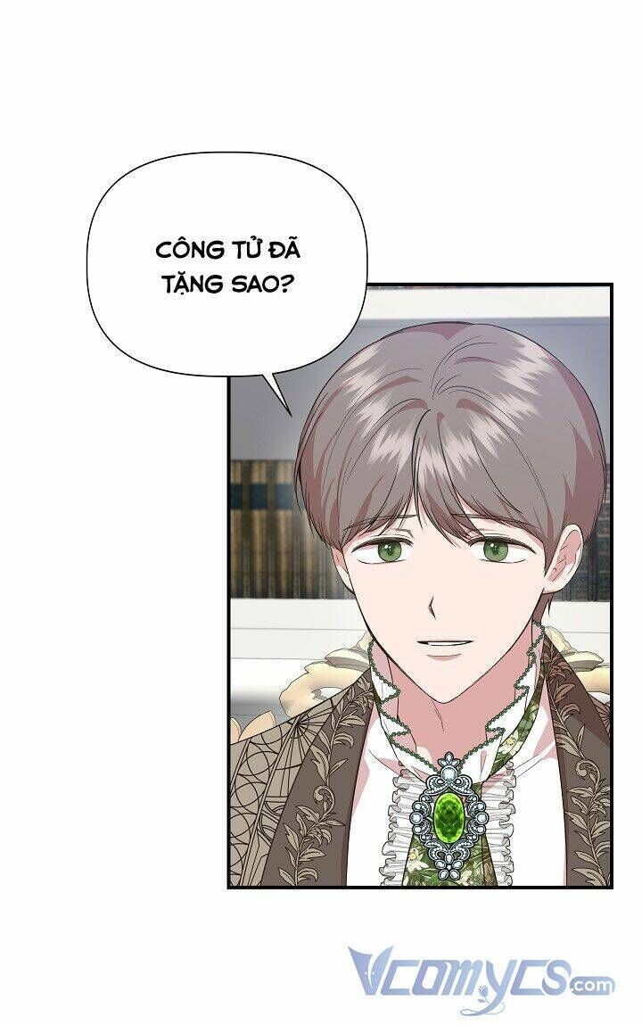 tôi không phải là cinderella chapter 81 - Trang 2