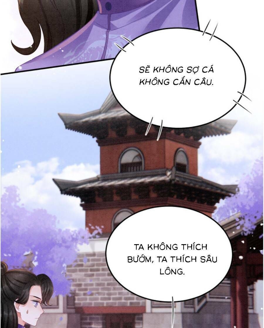 bạch nguyệt quang lạm quyền của sủng hậu chapter 111 - Next chapter 112