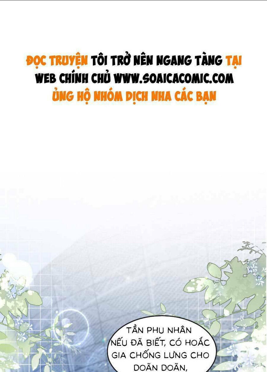 được các anh trai chiều chuộng tôi trở nên ngang tàng chapter 94 - Next chapter 95