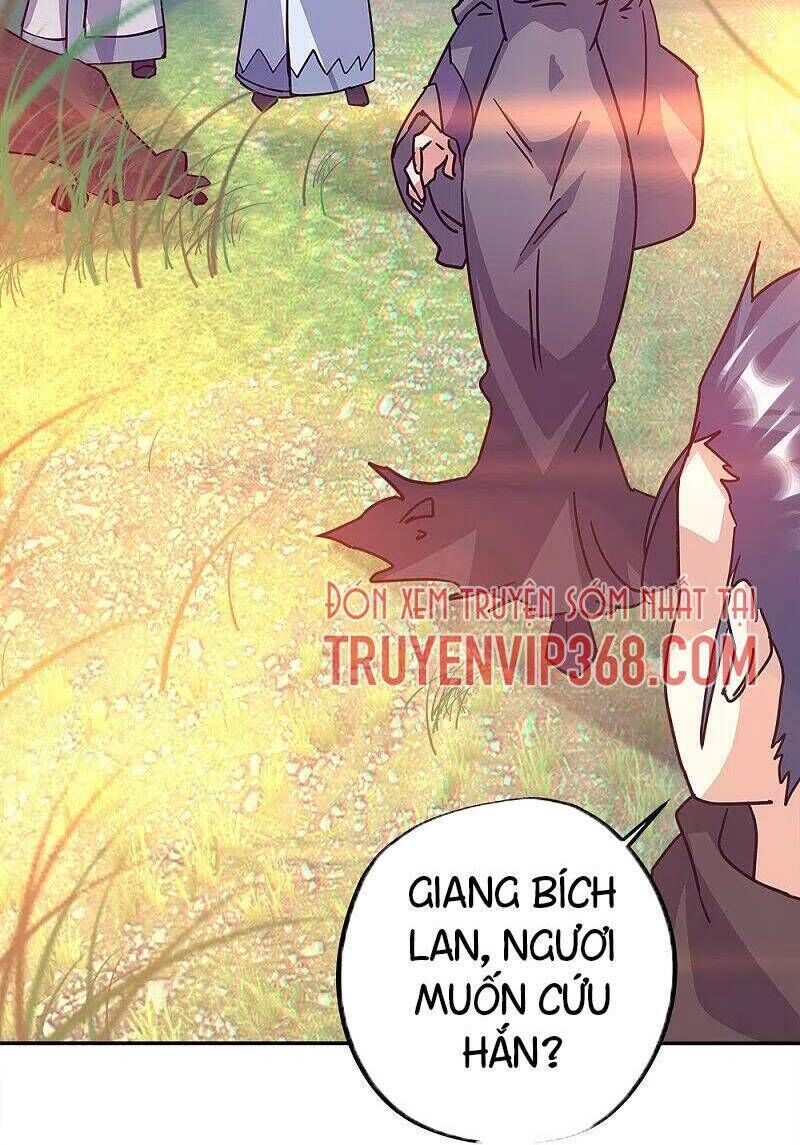 chiến hồn tuyệt thế chapter 343 - Trang 2